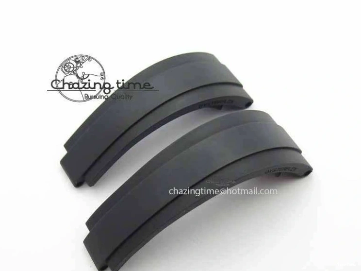 MiroTime 0316 RelaxedFit Daytona 116515 Noob 1:1 Best Edition Rose Gold Dial On Black Rubber Strap A7750(Free Extra Strap) 3740